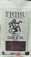 Chocolat noir fleur de Pérou  tribu artisan torréfacteur