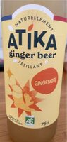Ginger Beer