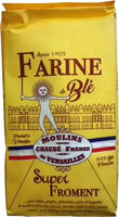 Poudre d'UBE 100% naturelle