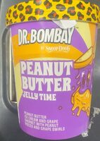 Dr Bombay