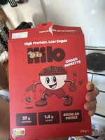 Choco noisette