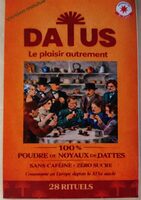 Datus
