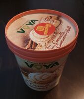 Glace Canelle
