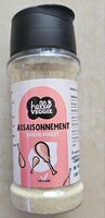 Assaisonnement saveur poulet