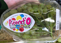Raisin sans pépins