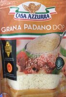 Grana padano
