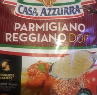 Parmigiano reggiano dop