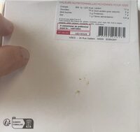 Tarte tomate oignon