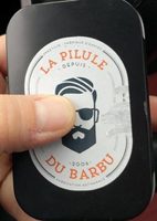 La Pilule du Barbu