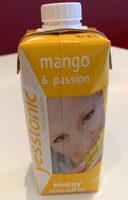 Mangue Passion