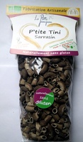 P'tite Tini Sarrasin