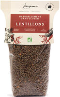 Lentillons