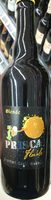 Prisca Blonde Florale
