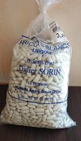 Haricots blancs