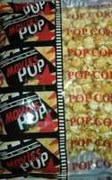 Popcorn