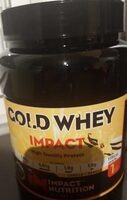 Gold Whey