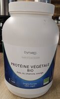 Protéine végétale