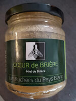 Miel de Brière Cœur de Brière