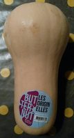 Butternut