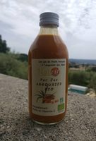 Pur Jus ARGOUSIER BIO