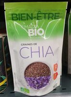 Graines De Chia