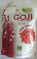 Baies De Goji