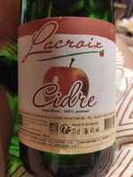 Cidre