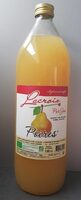Pur Jus Poires