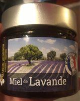 Miel De Lavande 250G