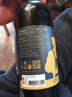 Bob's beer