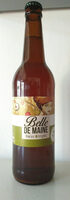 Belle de Maine triple
