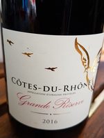 Côtes-du-Rhône Grande Réserve