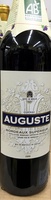 Château Auguste Bordeaux Supérieur 2006