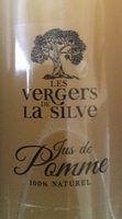 Jus de Pomme