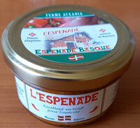L'espenade