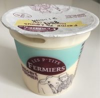 Riz au lait fermier