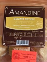 Guizata nature