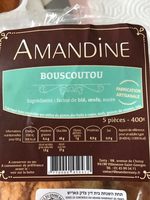 Amandine