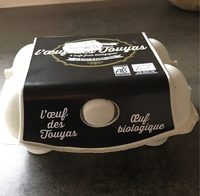 Oeufs