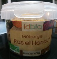 Mélange Ras el Hanout