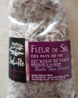 Fleur de sel