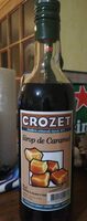 Sirop de caramel