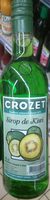 Sirop de Kiwi