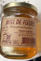 Miel de Fleurs