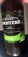 ANOSTEKE Blonde