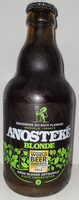 Anosteké Blonde