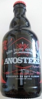 Anostéké Brune