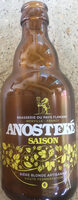 Anosteké Saison