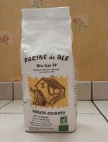 Farine