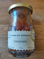 Gingembre